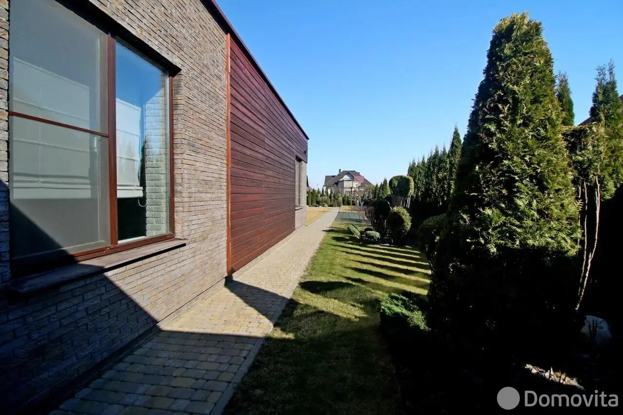 Стоимость продажи коттеджа, Томковичи, ул. Полевая