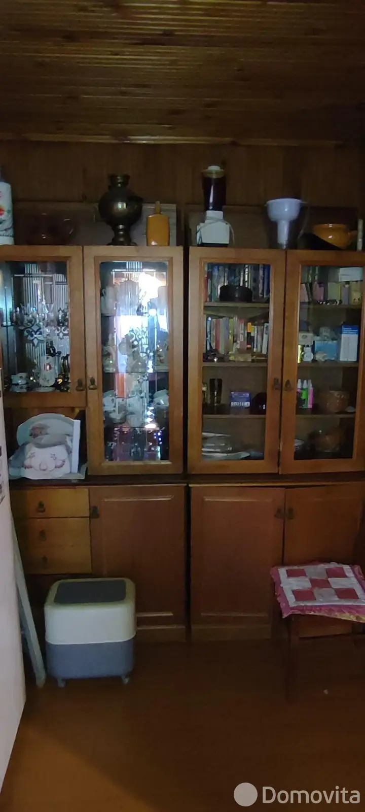 Купить 2-этажную дачу в ХОЛМЫ-95 Минская область, 19500USD, код 184529 - фото 18