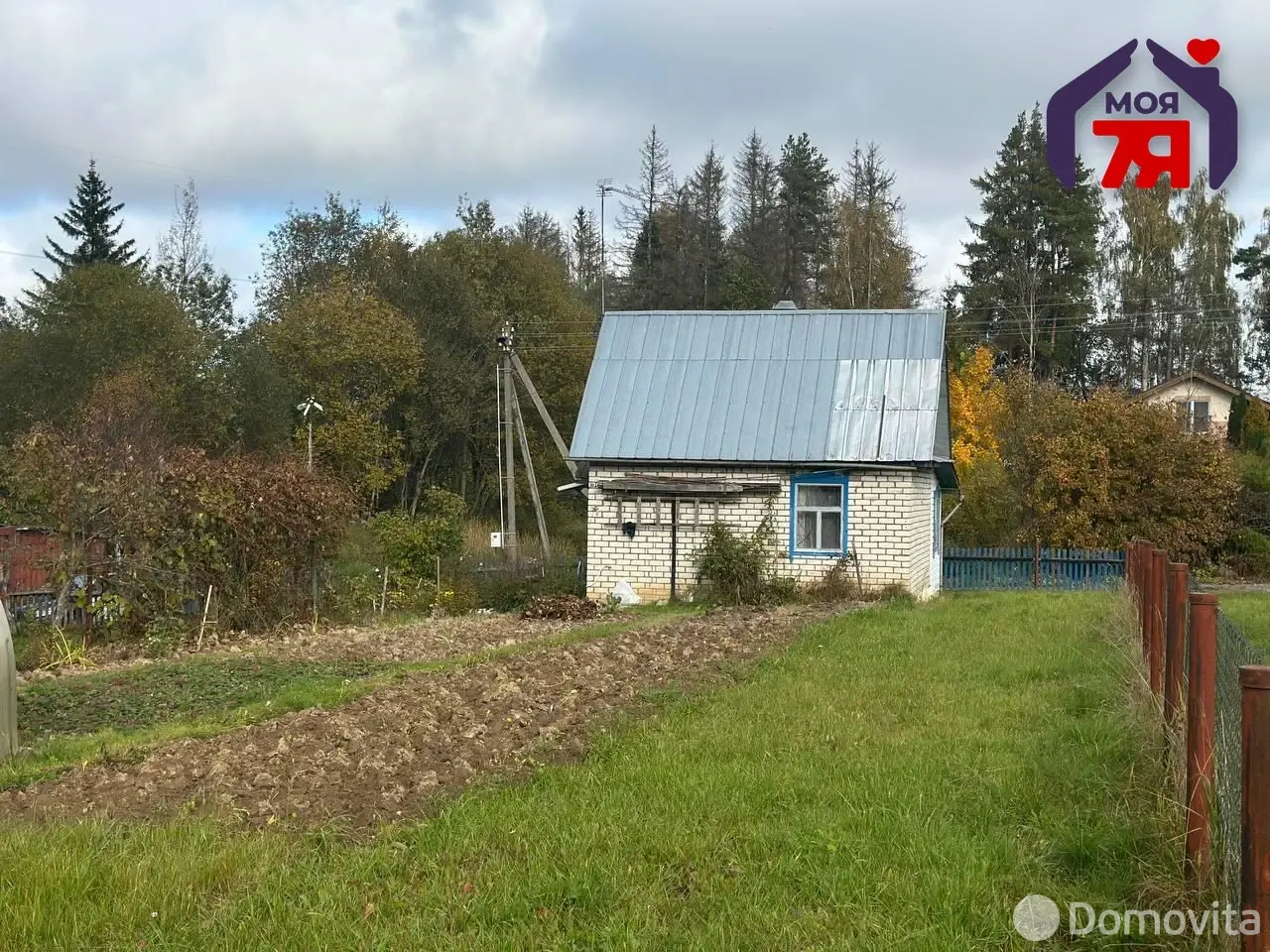 дача, Родник-5,