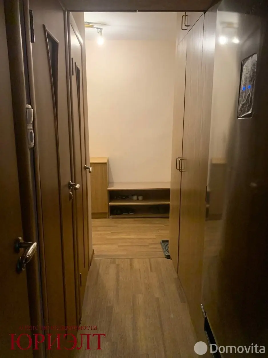 Снять 3-комнатную квартиру в Минске, пр-т Пушкина, д. 67, 1500BYN, код 151249 - фото 9