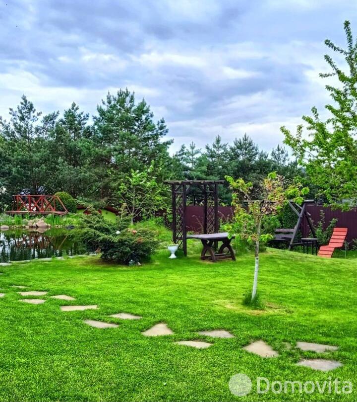  Коттедж Family Holiday на сутки в Новом Поле ул. Луговая, д. 10, 200BYN, код 1163 - фото 28