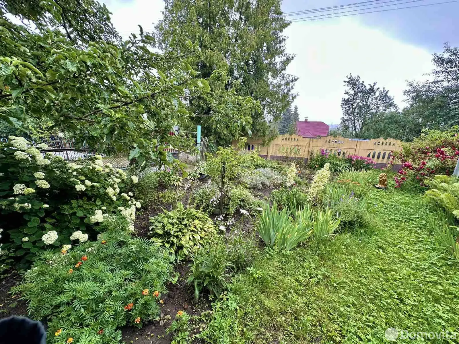 дом, Гродно, ул. Кульбакская