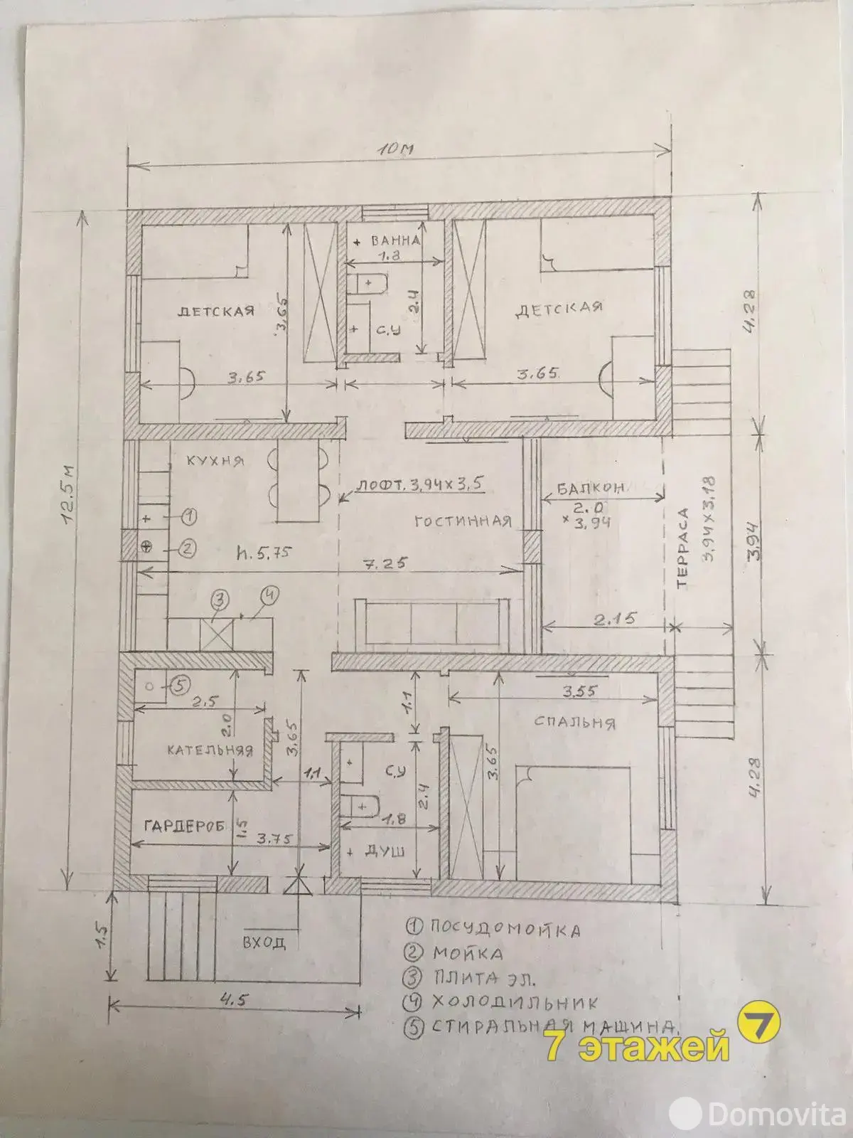 Стоимость продажи дачи, Стрелец 2014, 