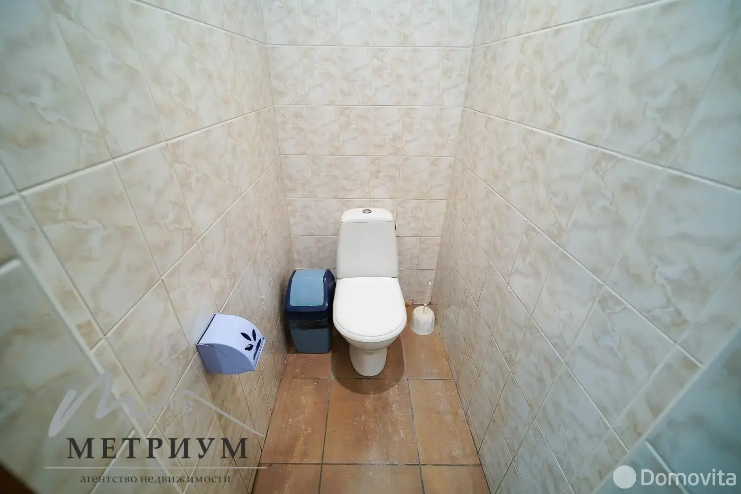 офис, Минск, ул. Мележа, д. 5/1 