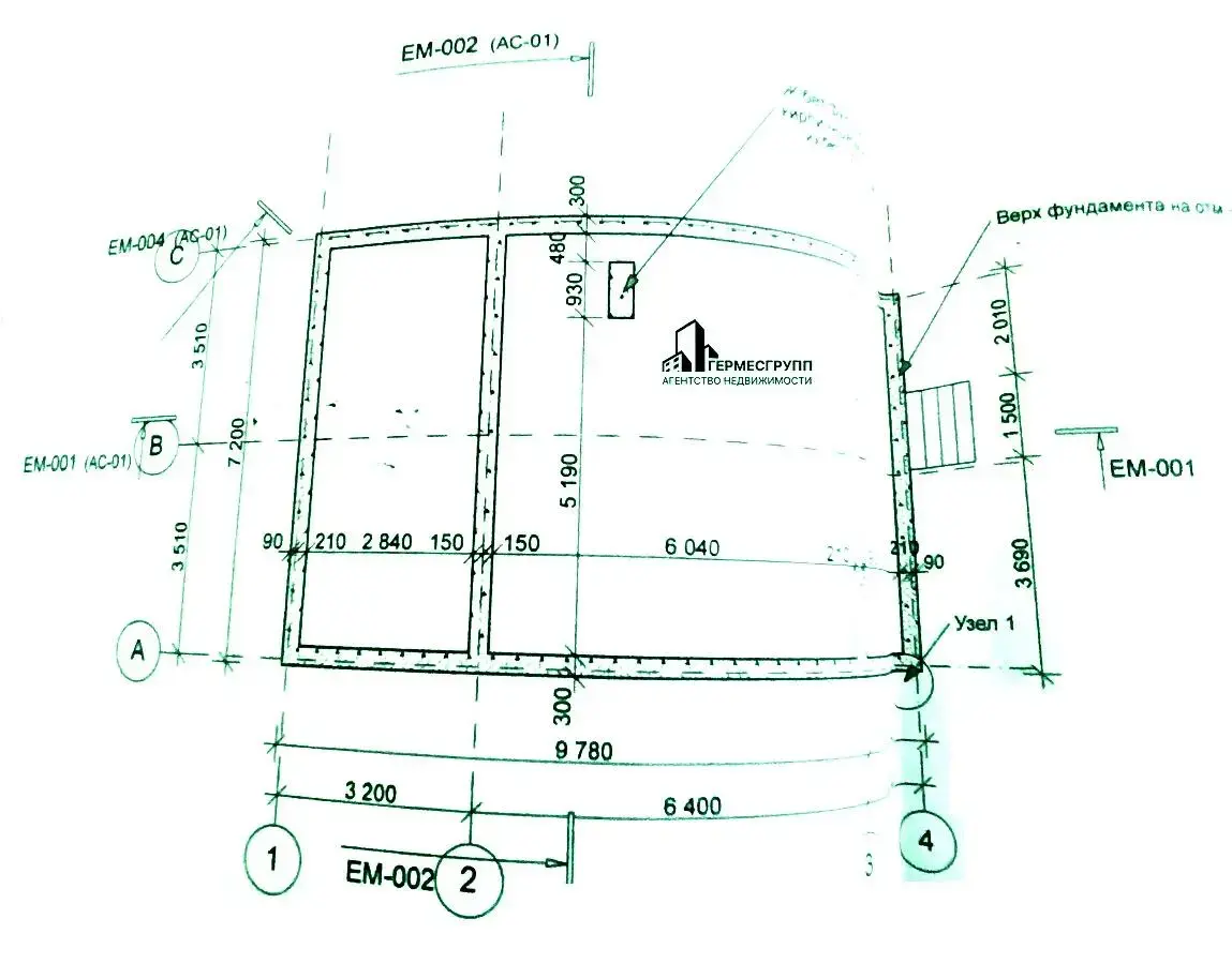 купить коттедж, Кукловщина, ул. Тихая