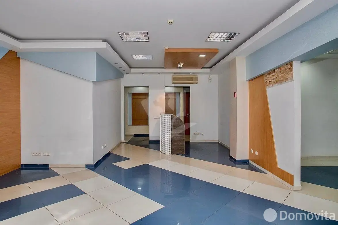 Объект сферы услуг в Минске, ул. Тимирязева, д. 65/б, код 3805 - фото 2