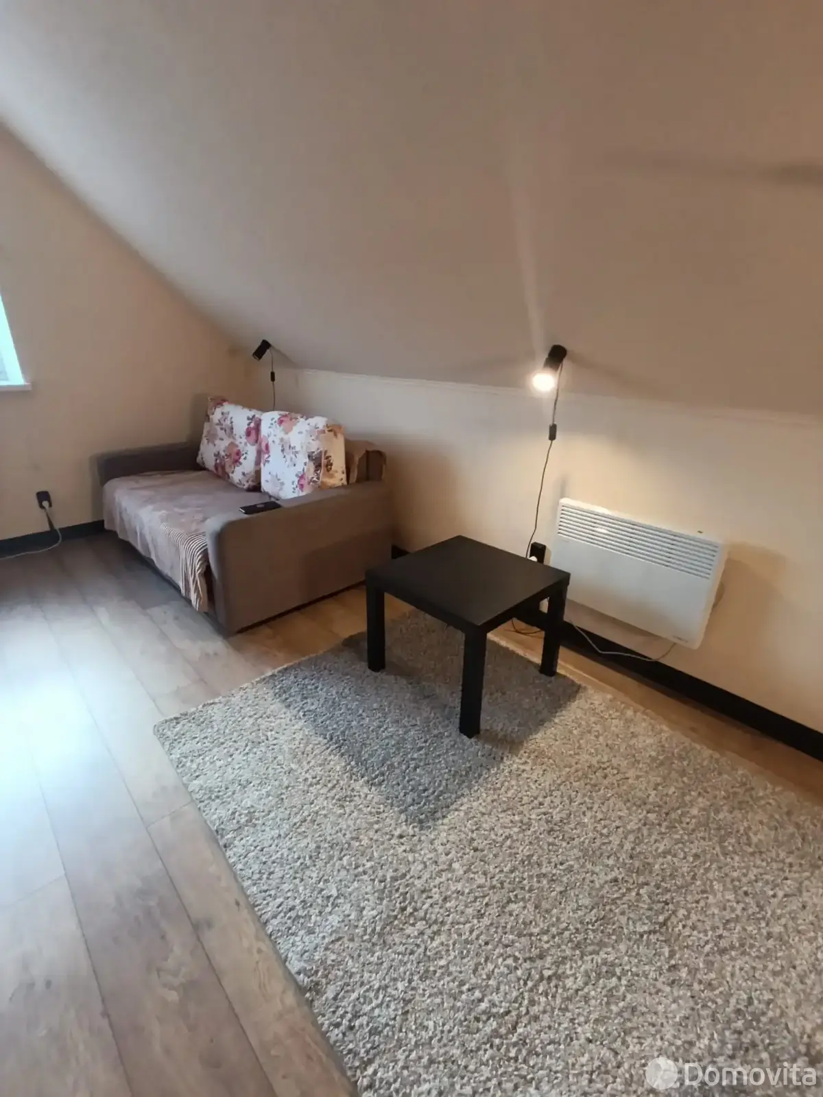 комната, Ратомка,