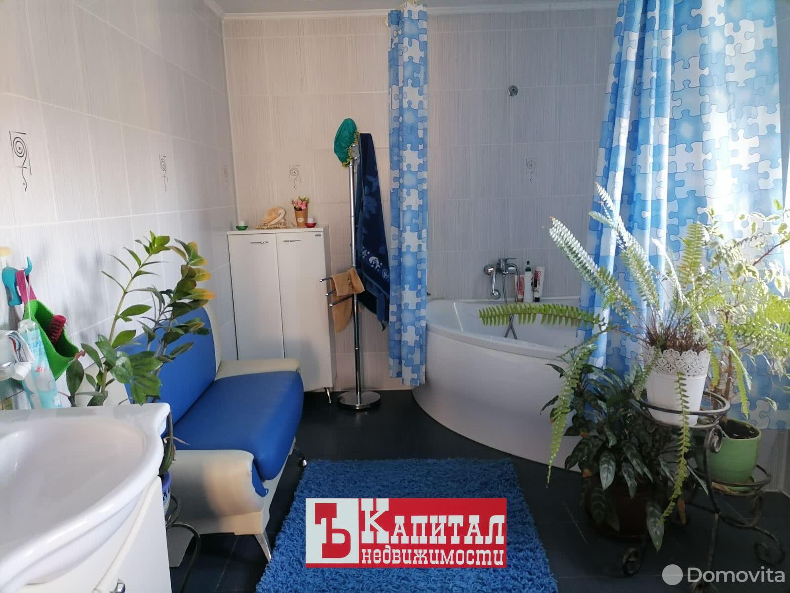 Продажа 2-этажного коттеджа в Коробчицах, Гродненская область ул. Нарочанская, д. №17, 170000USD, код 635790 - фото 5