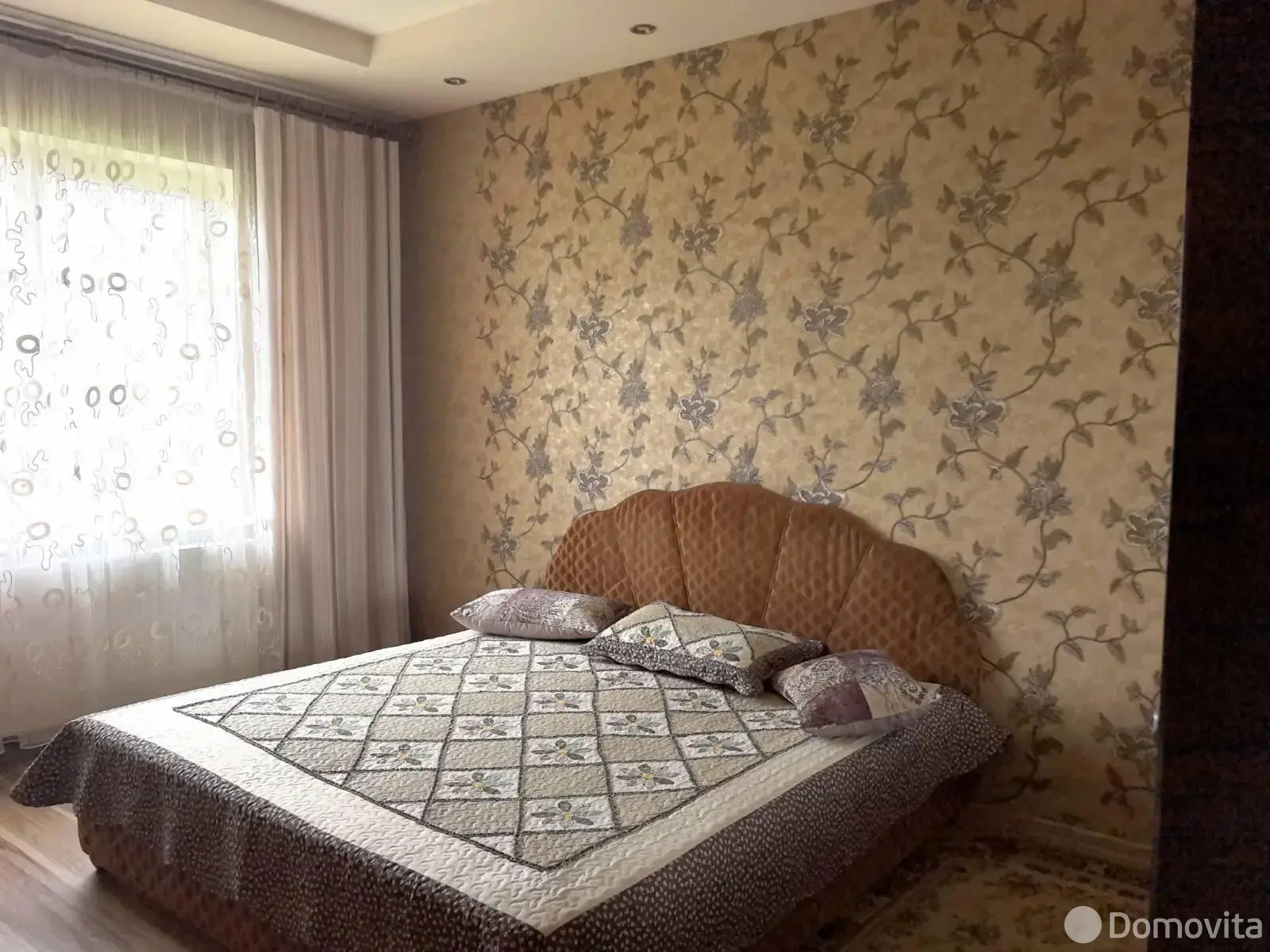 коттедж, Загорское, ул. Янки Купалы, стоимость продажи 246 400 р.