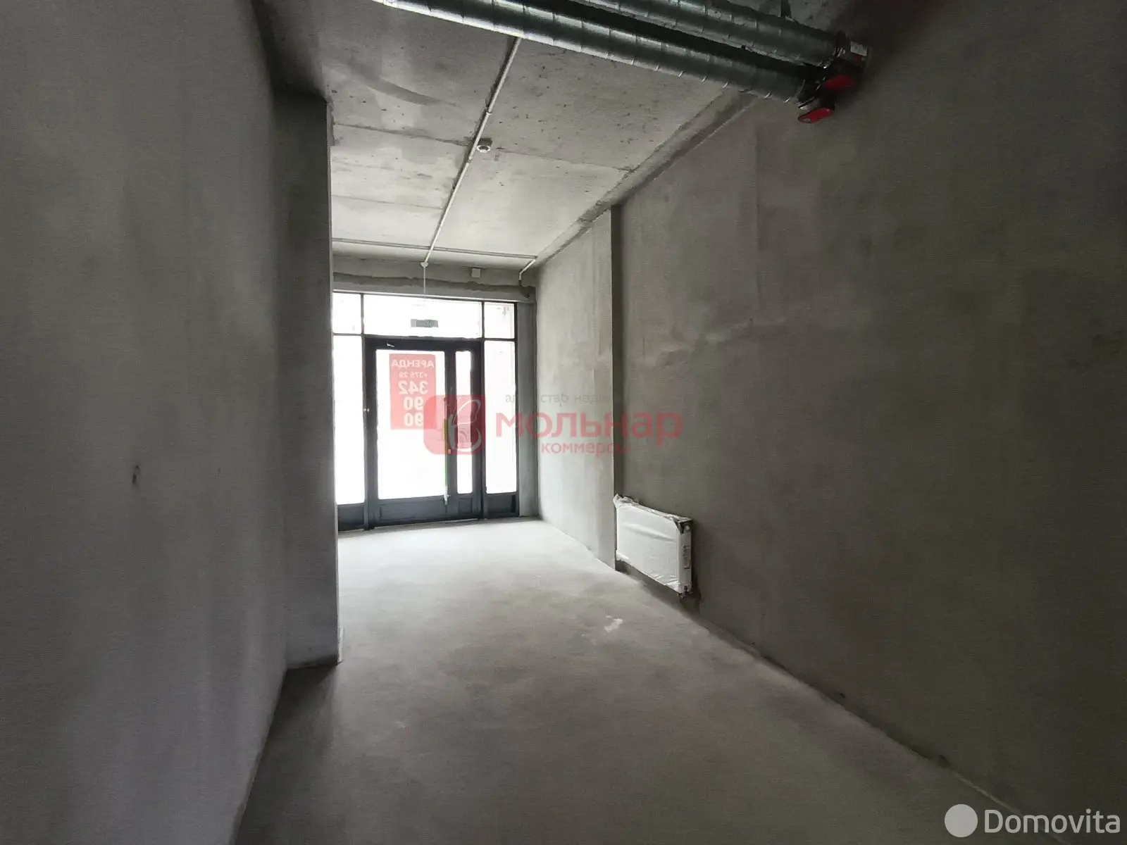 Аренда торговой точки на ул. Нововиленская, д. 61 в Минске, 1032EUR, код 967469 - фото 15