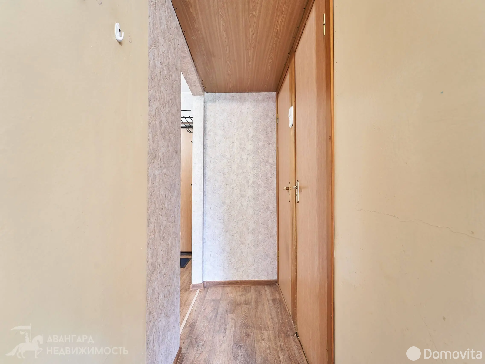 квартира, Минск, ул. Ташкентская, д. 4/3