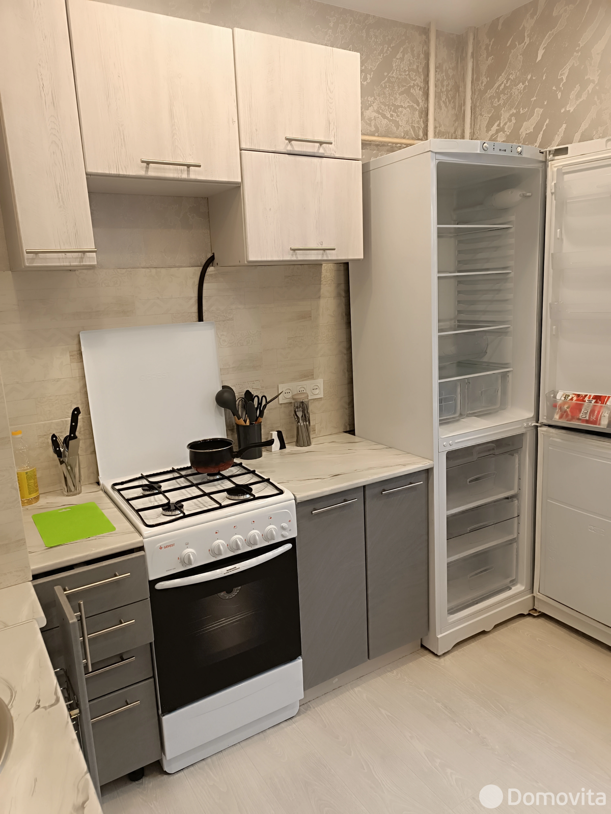 Снять 2-комнатную квартиру в Жодино, ул. Жодинская, д. 7, 1100BYN, код 145258 - фото 23