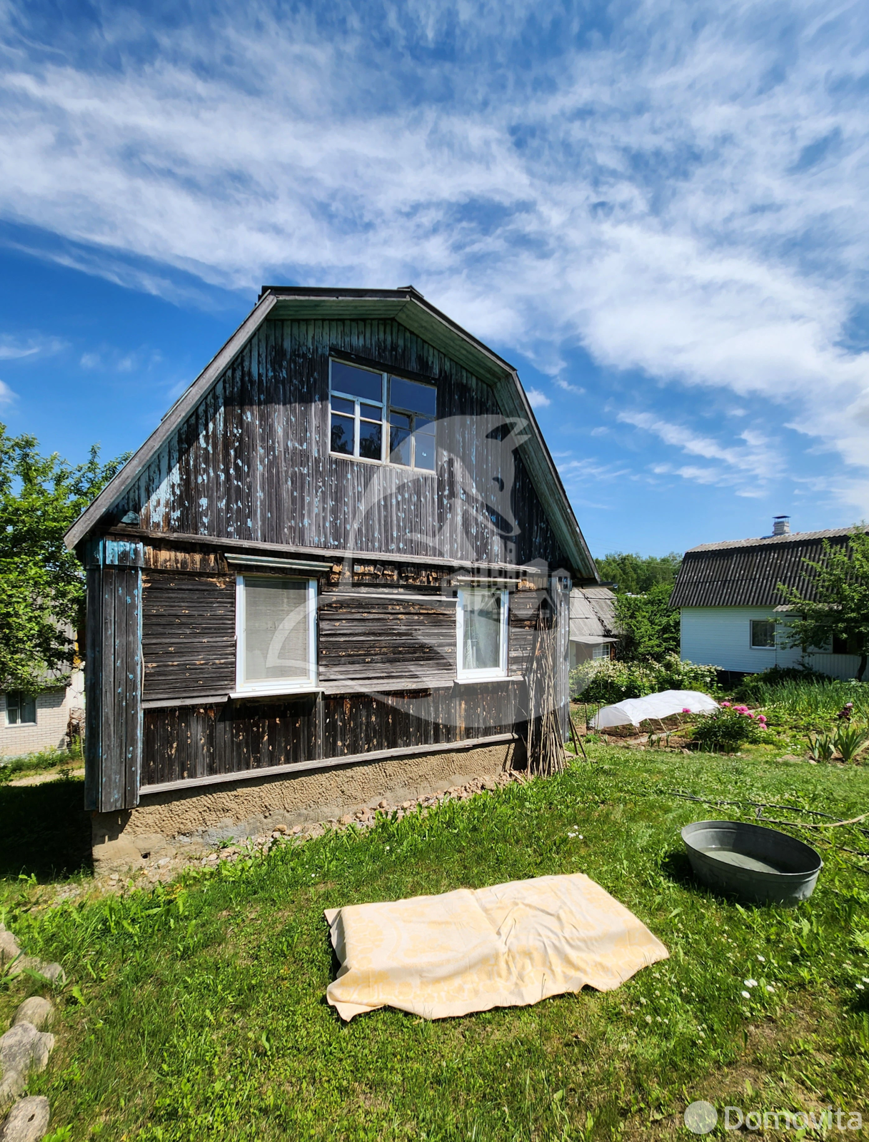 Купить 1-этажную дачу в ВЗГОРЬЕ Минская область, 6900USD, код 179063 - фото 25