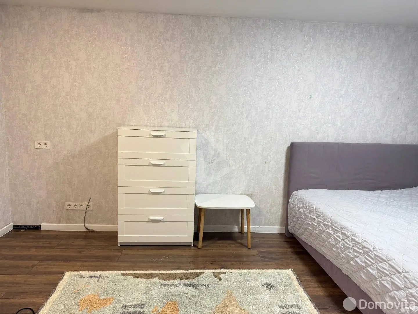 Цена аренды квартиры, Минск, ул. Сергея Есенина, д. 15