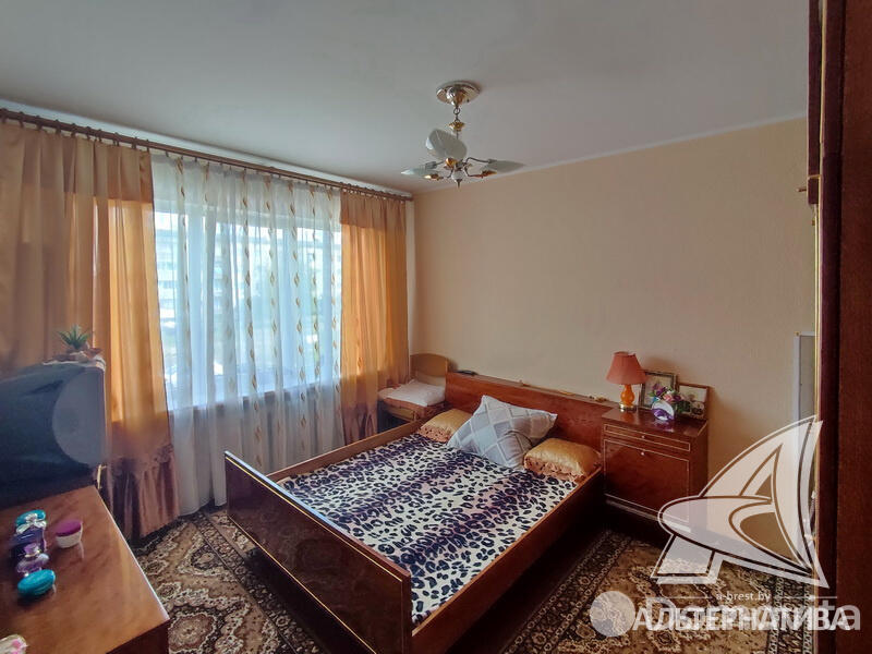 Продажа 3-комнатной квартиры в Каменце, , 25900 USD, код: 918372 - фото 3