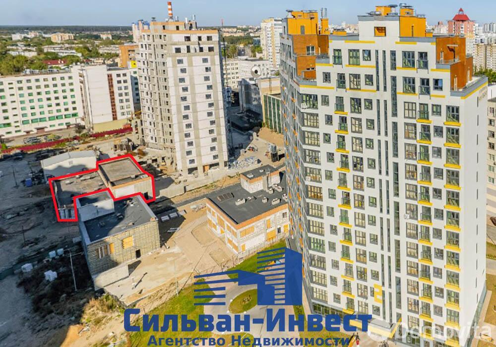 Купить офис на ул. Кропоткина, д. 91 в Минске, 601800USD, код 7841 - фото 2