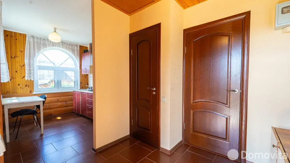 Купить 3-этажную дачу в Родник Соломореченский Минская область, 42900USD, код 182141 - фото 26