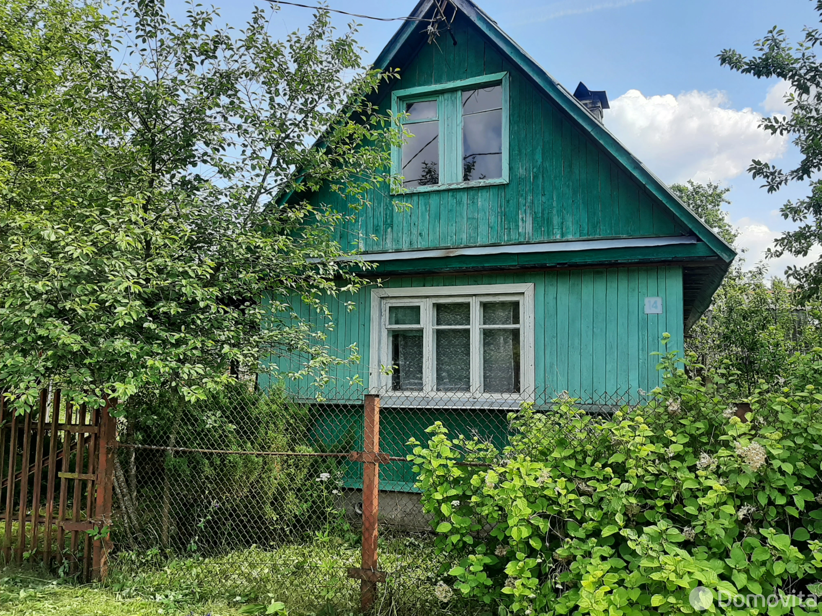 Стоимость продажи дачи, Жодино, ул. Мирная, д. 12