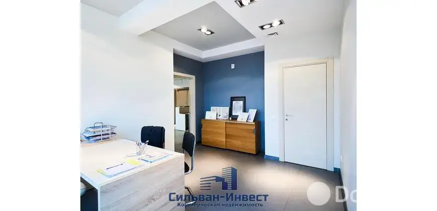 Снять офис на ул. Тимирязева, д. 72 в Минске, 7343EUR, код 15742 - фото 18