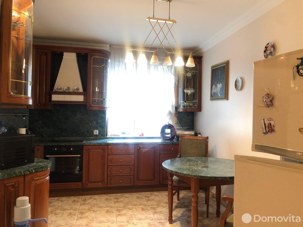 Снять 3-комнатную квартиру в Минске, ул. Карла Маркса, д. 39, 900USD, код 140773 - фото 5