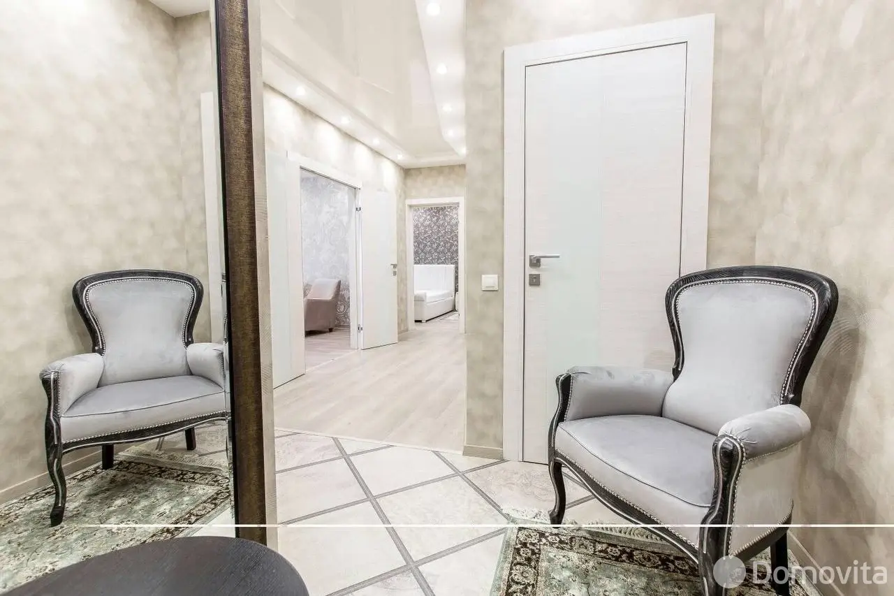 Снять 2-комнатную квартиру в Минске, ул. Леонида Беды, д. 45, 650USD, код 148127 - фото 12