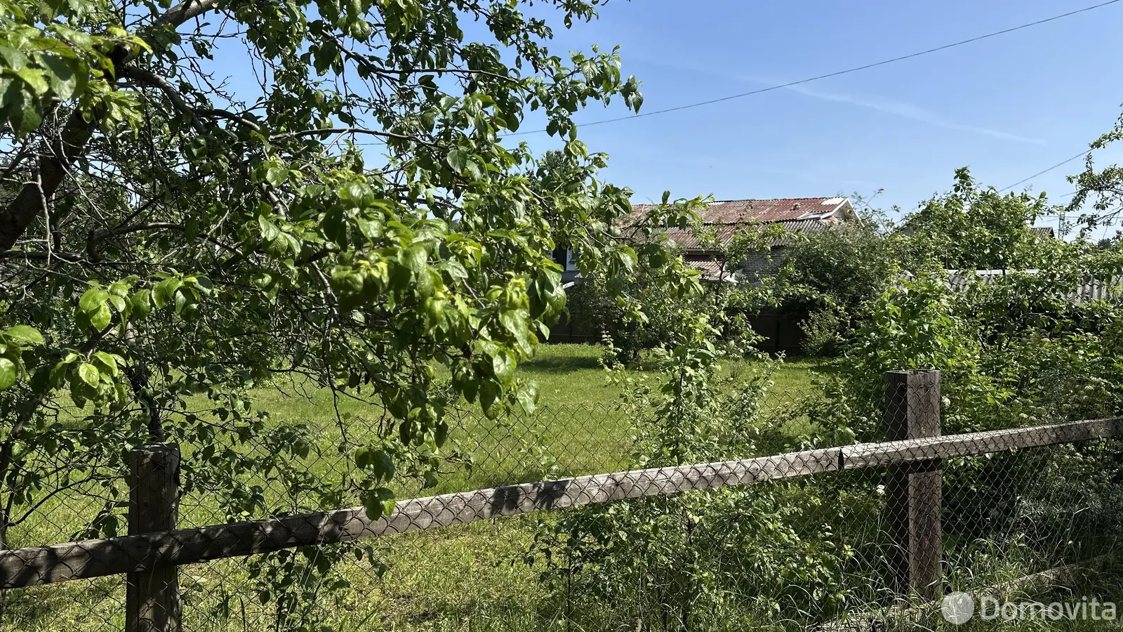 участок, Минск, ул. Сосновая, стоимость продажи 160 898 р.