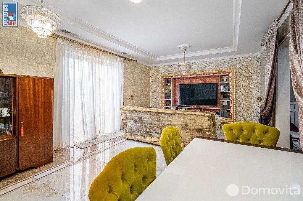 Продажа 4-комнатной квартиры в Тарасово, ул. Ратомская, 265000 USD, код: 809671 - фото 5