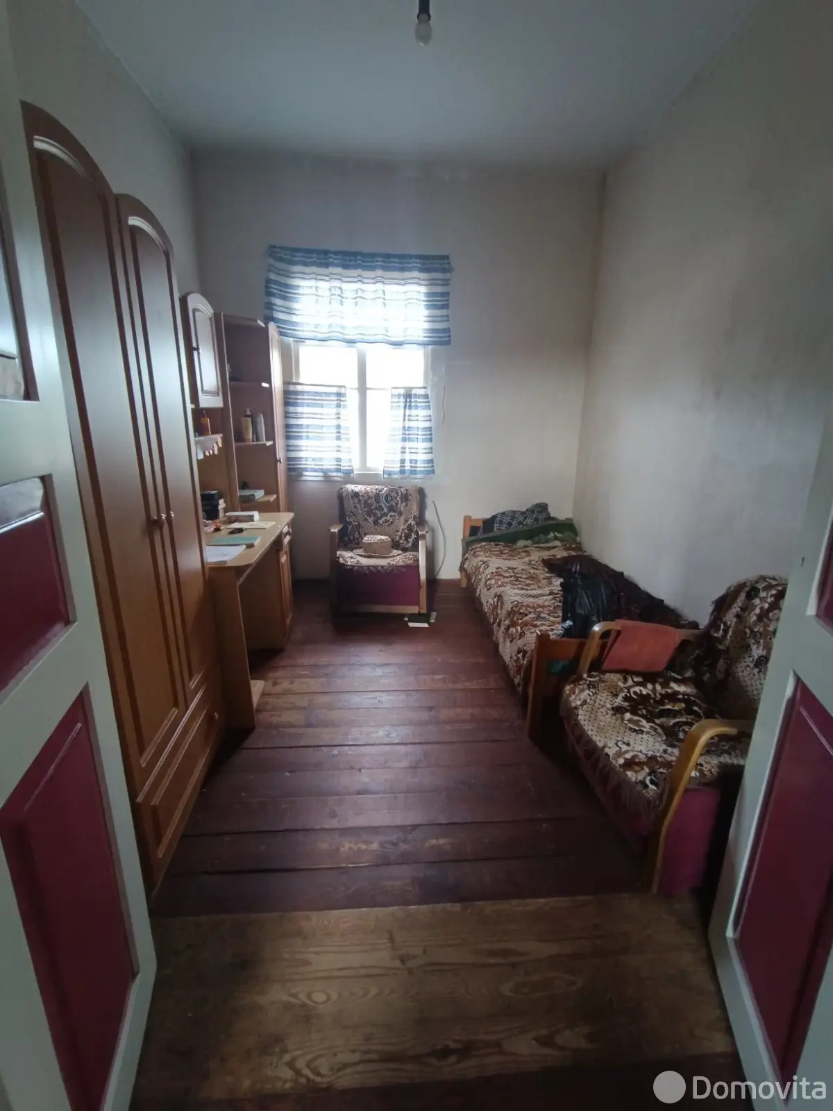 дом, Городище, ул. Советская, стоимость продажи 87 261 р.