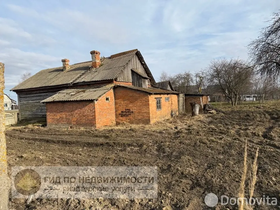 коттедж, Калинино, ул. Советская 