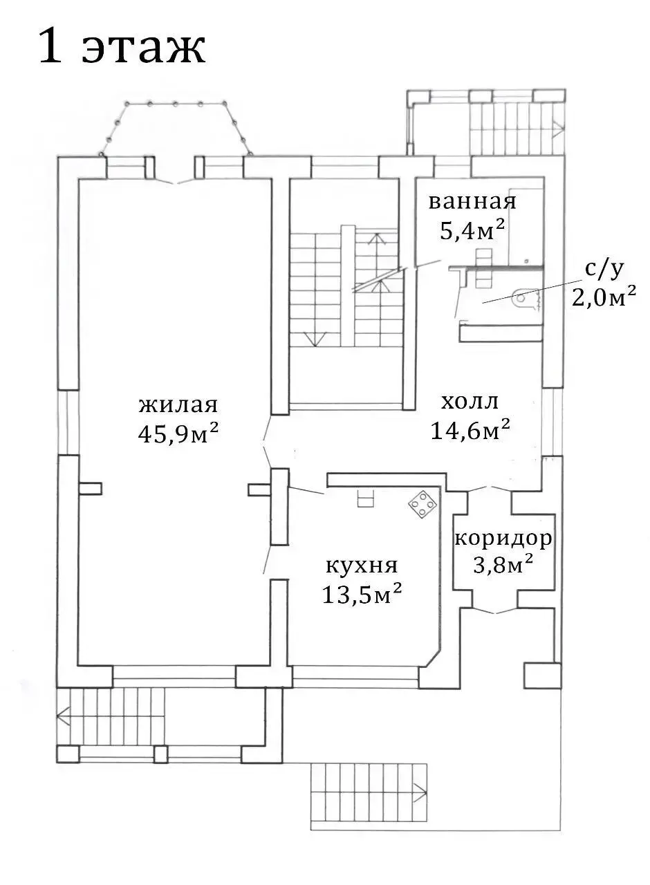 коттедж, Минск, пр-д Долгиновский, д. 8 - лучшее предложение