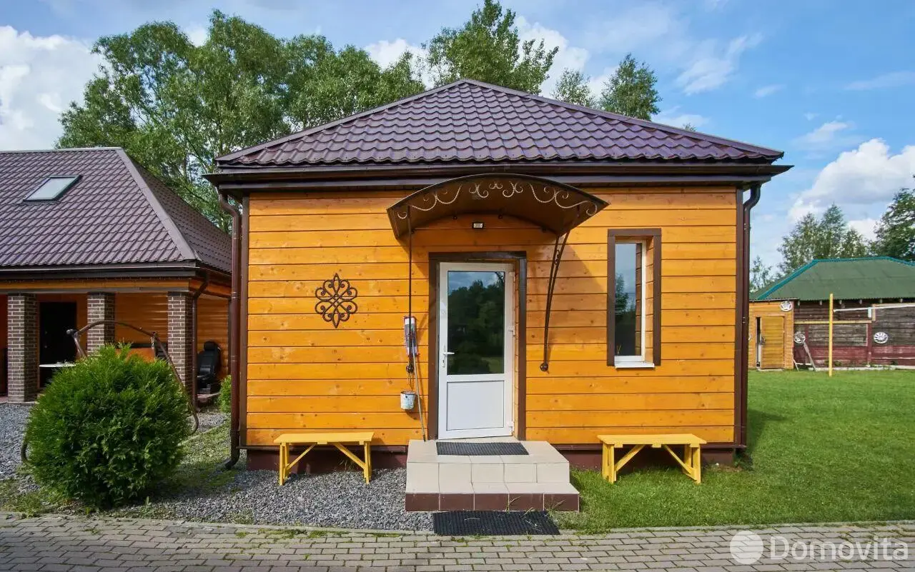 дом, Лозовый Куст, 