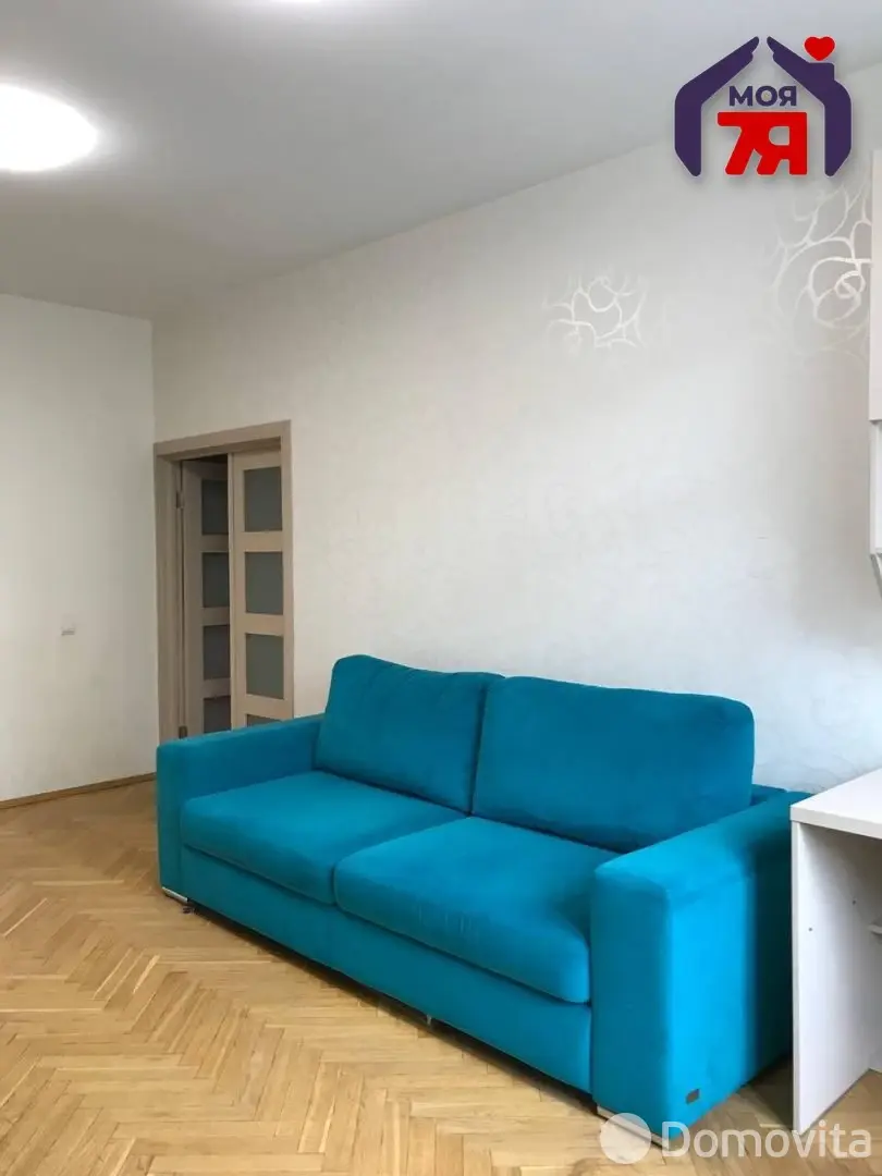 квартира, Минск, ул. Карла Маркса, д. 50