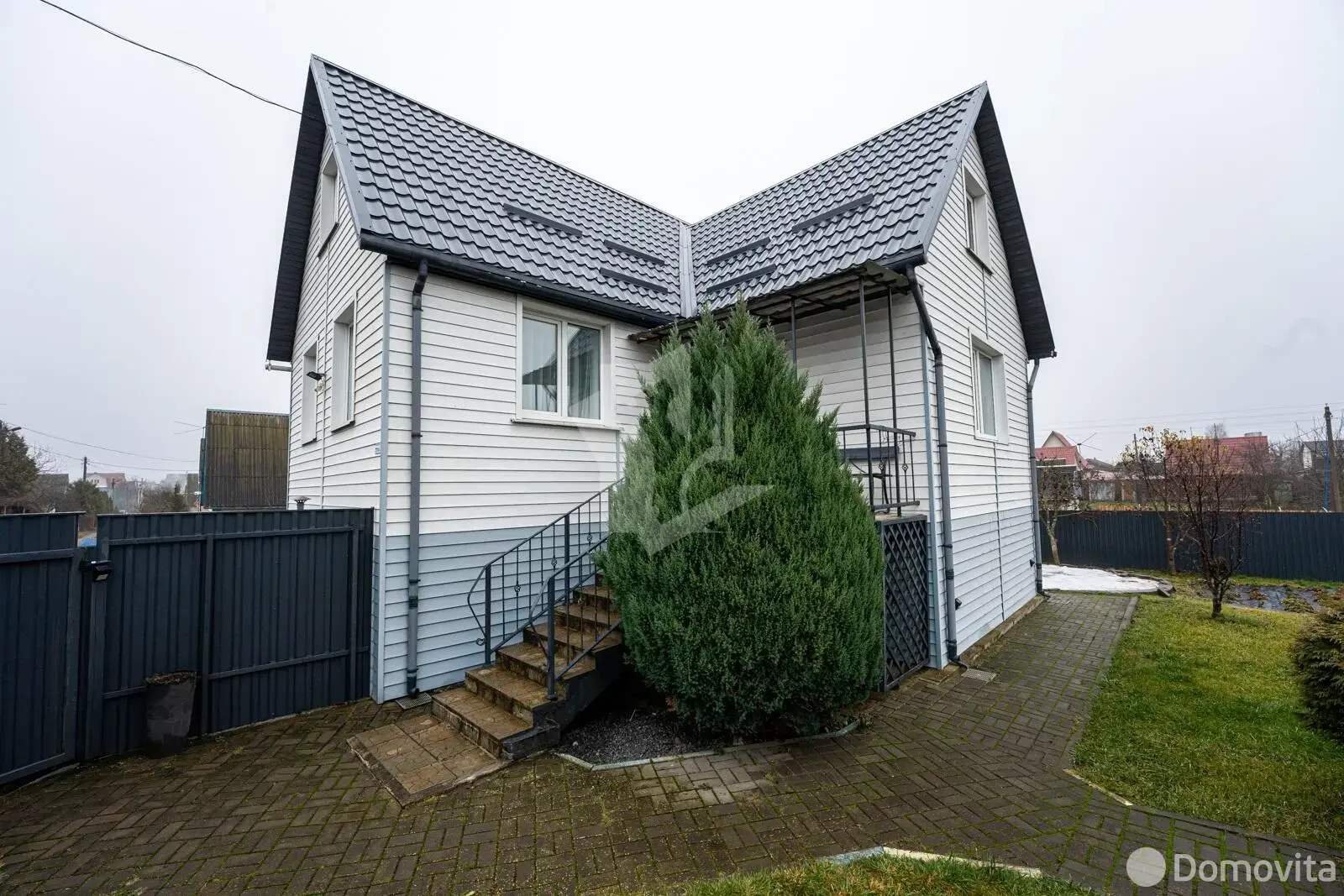 дача, Дружба-87,