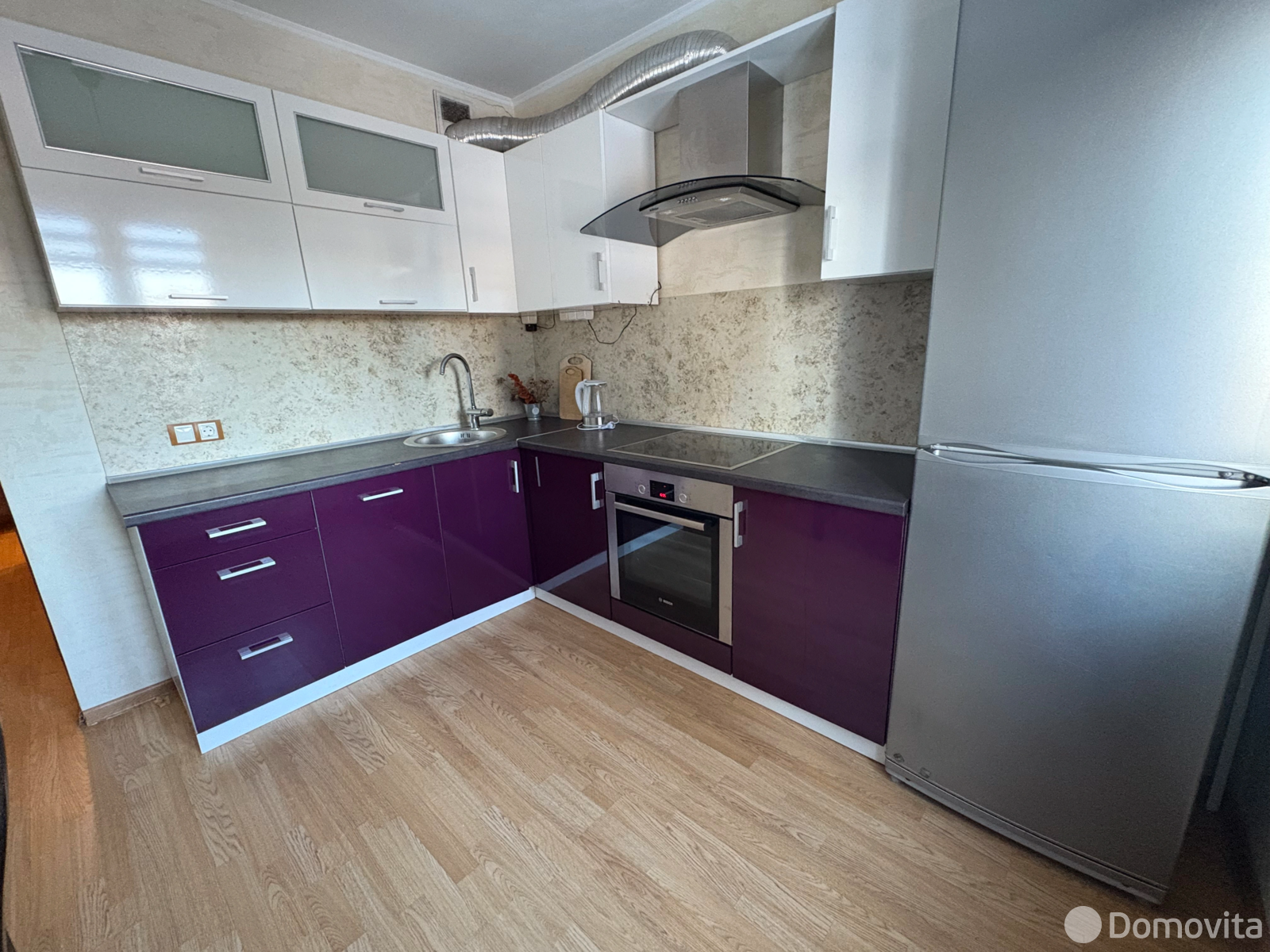 квартира, Сеница, ул. Зеленая, д. 1/2 от собственника