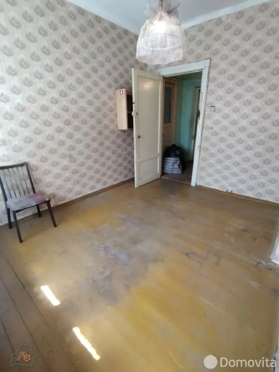 Продажа комнаты в Гомеле, ул. Крестьянская, д. 5, цена 29000 BYN, код 7721 - фото 4