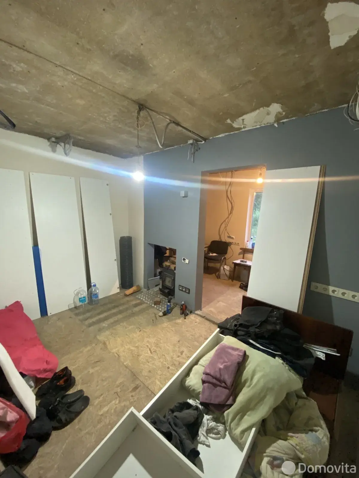 Купить 1-этажную дачу в Подлесное Минская область, 9000USD, код 183313 - фото 12