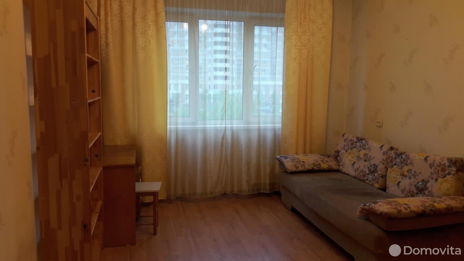 Снять 2-комнатную квартиру в Минске, пер. Корженевского, д. 4, 250USD, код 137414 - фото 5
