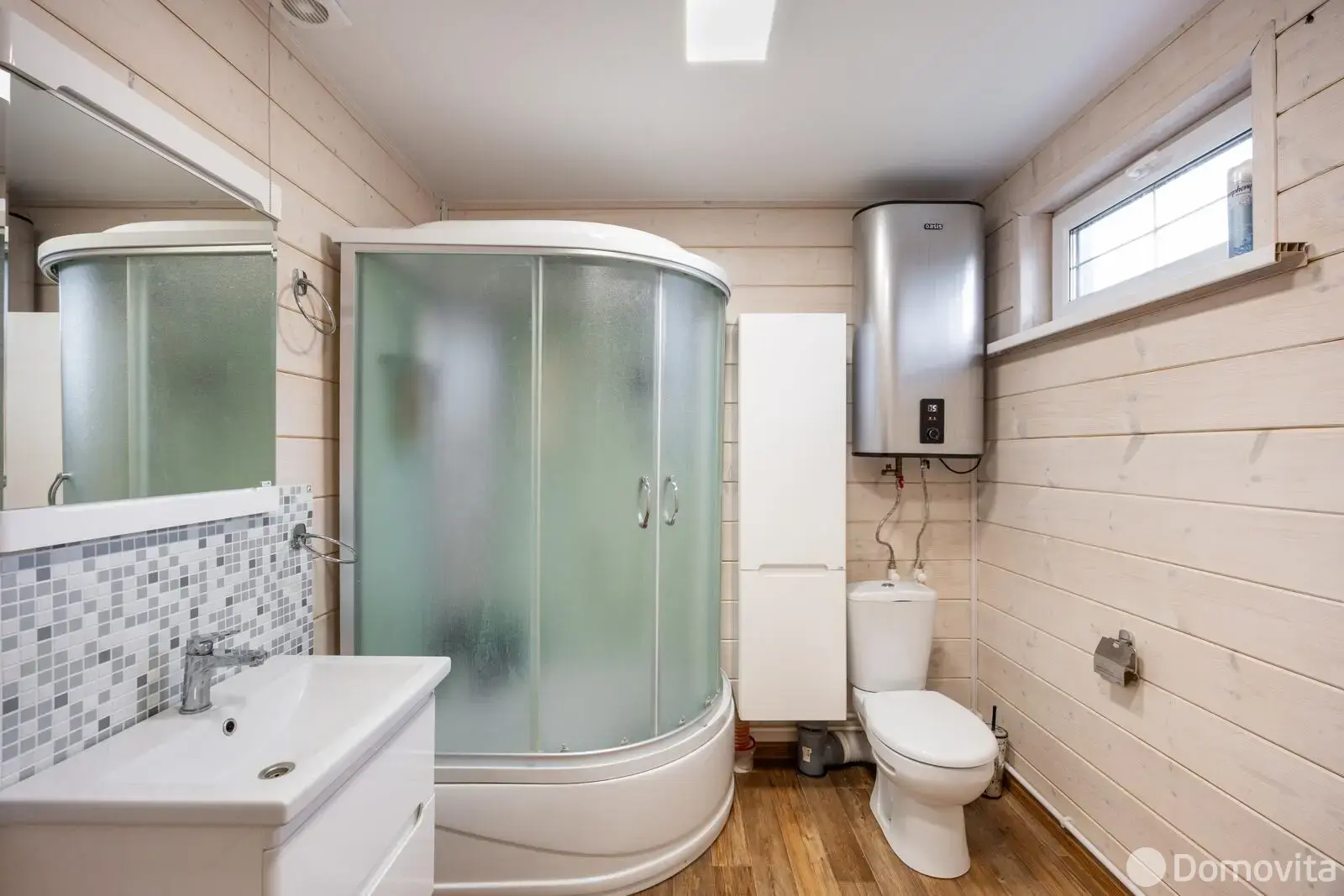 Продажа 2-этажной дачи в Телепашня Минская область, 79000USD, код 183982 - фото 22