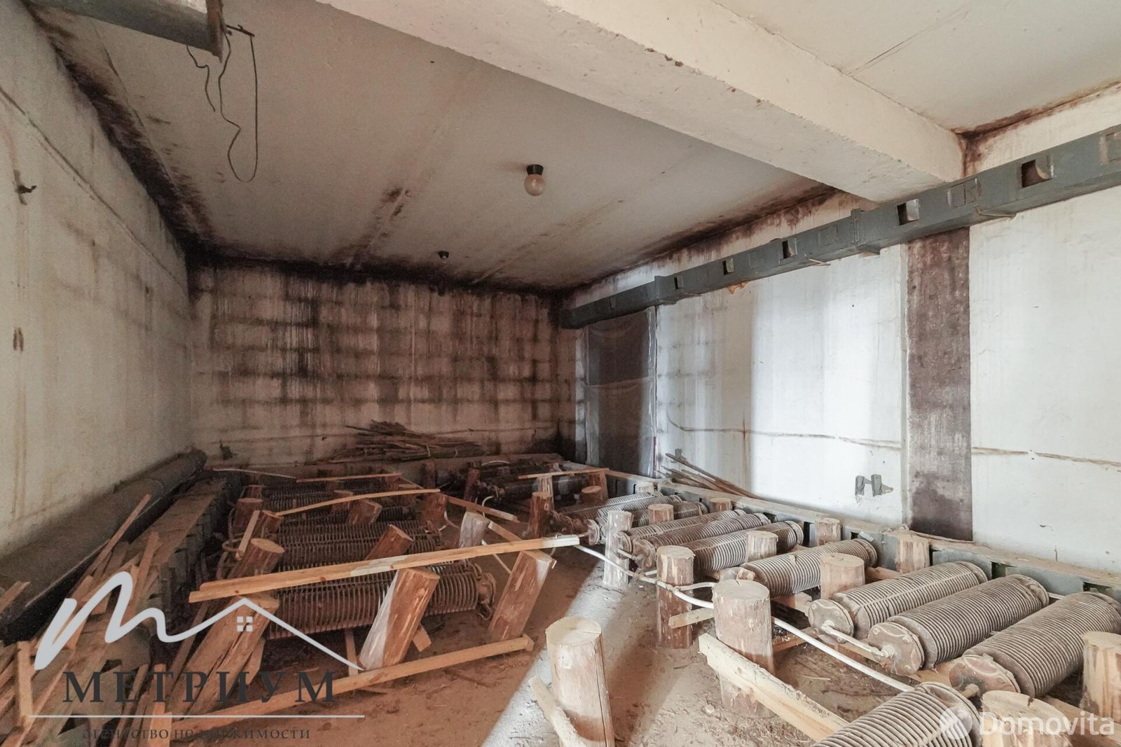 склад, Заозерье, ул. Рассветная, д. 1/А - лучшее предложение