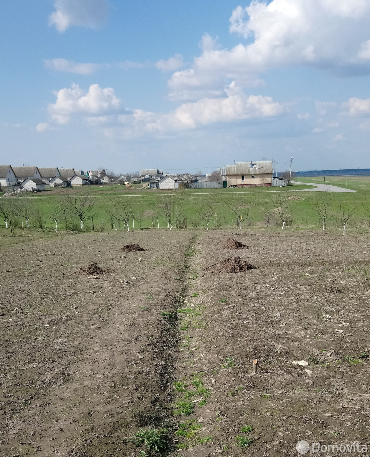 квартира, Жгунь, ул. Мозырская от собственника