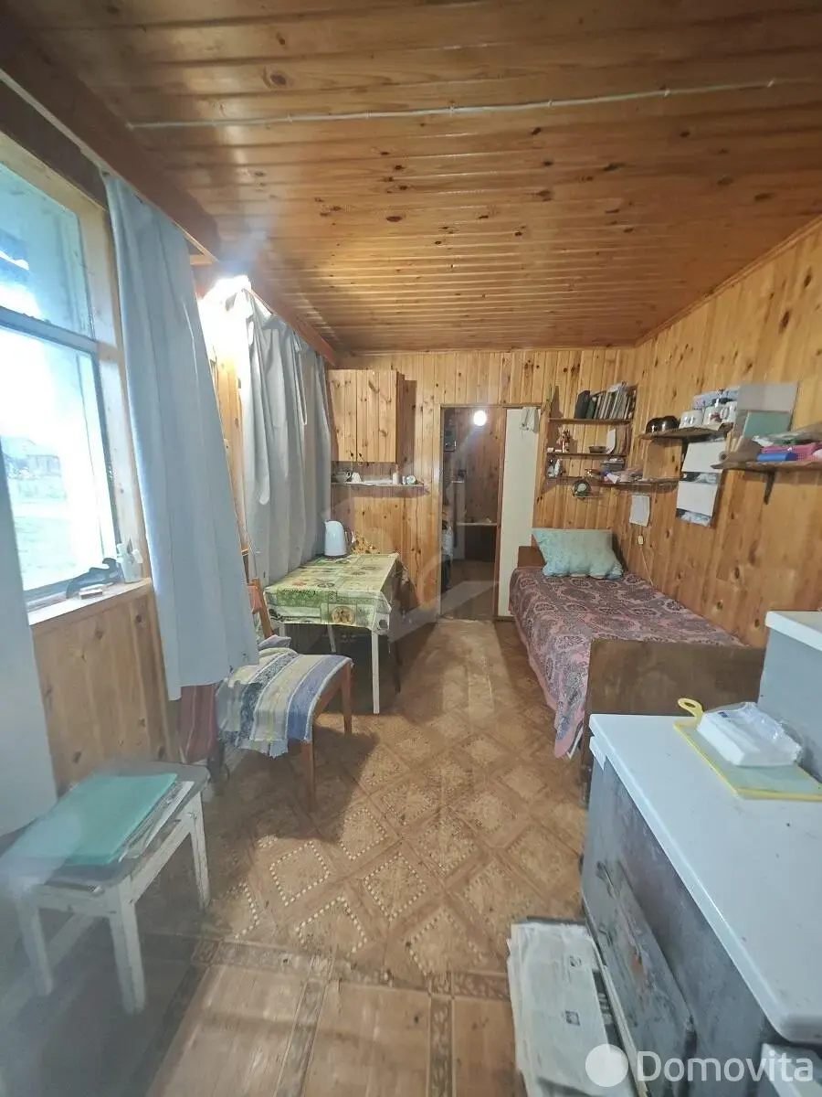 Продажа 1-этажной дачи в РОДНИК Минская область, 4900USD, код 184536 - фото 11