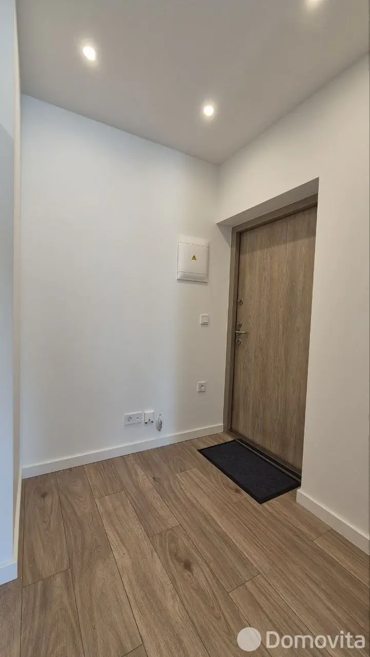Снять 1-комнатную квартиру в Минске, ул. Цвирко, д. 74, 650USD, код 146672 - фото 25