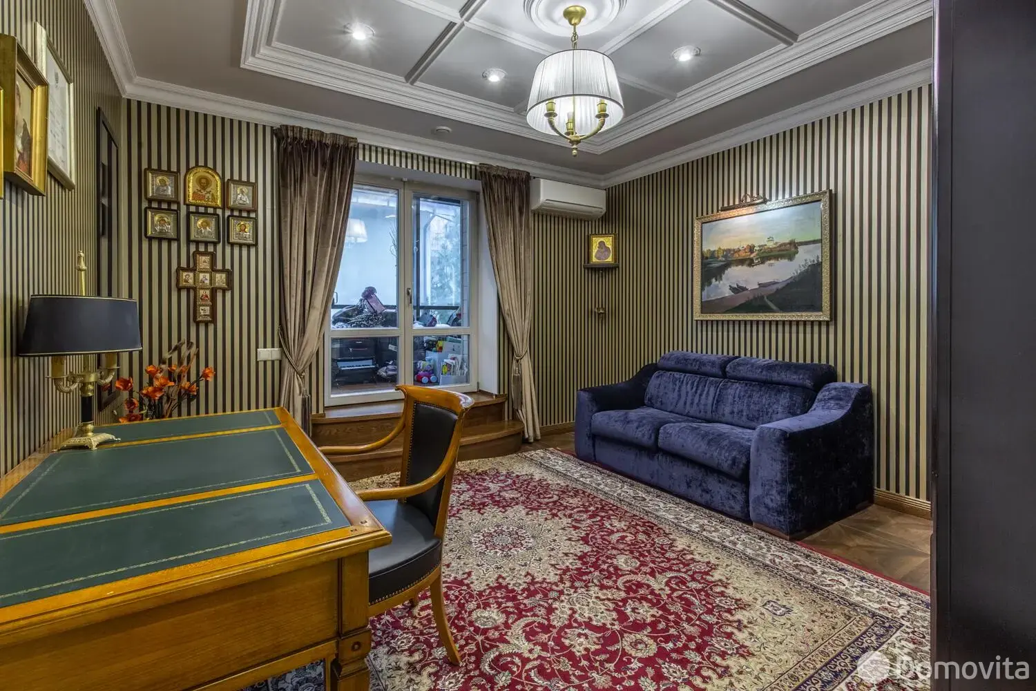 Стоимость продажи дома, Минск, пер. Баторинский