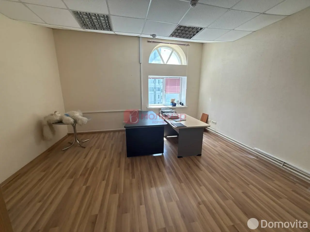 офис, Минск, пер. Козлова, д. 5А, стоимость продажи 295 941 р.