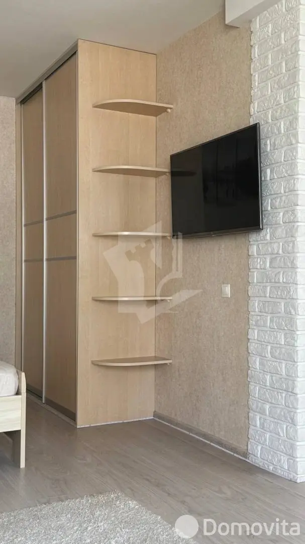 квартира, Минск, ул. Германовская, д. 9 в Октябрьском районе