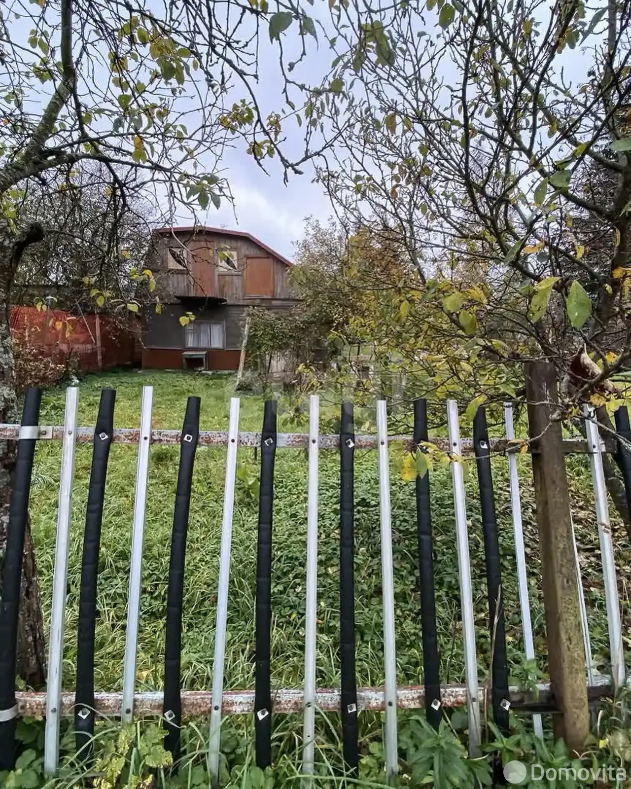 Цена продажи дачи, Спутник-86,