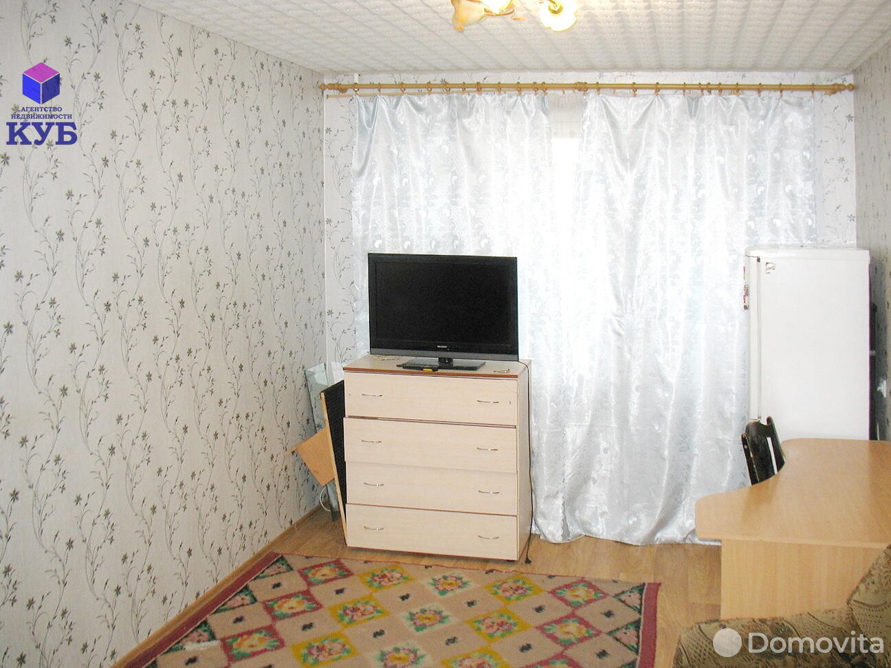 Стоимость продажи комнаты, Минск, ул. Кунцевщина, д. 32
