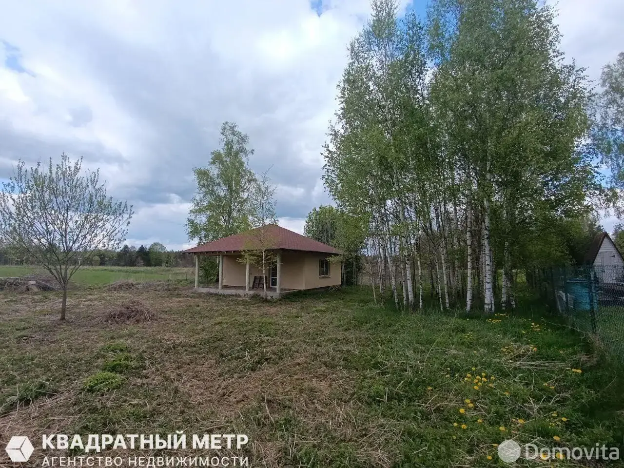 дом, Погребище, ул. Набережная, д. 71 - лучшее предложение