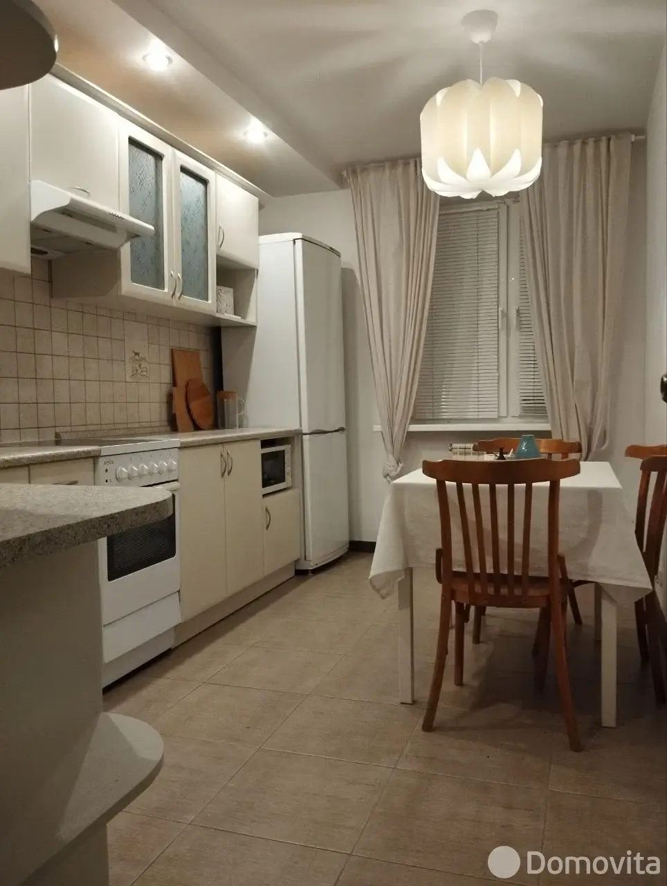 квартира, Минск, ул. Городецкая, д. 34 на ст. метро Уручье