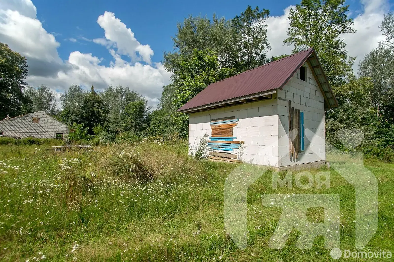 коттедж, Косута, ул. Солнечная 